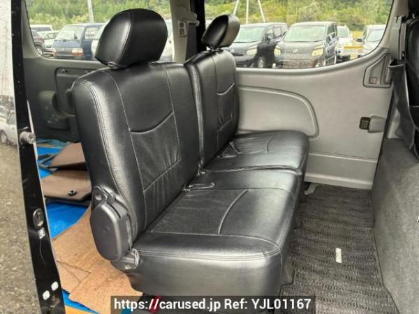 Used 2018 AT nissan caravan-van VR2E26 Image[12]