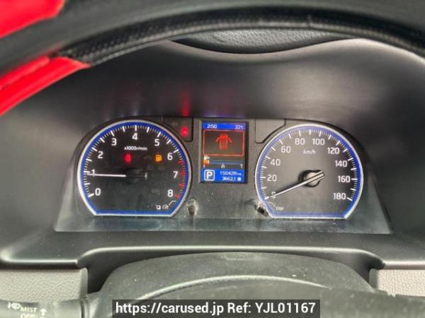 Used 2018 AT nissan caravan-van VR2E26 Image[15]
