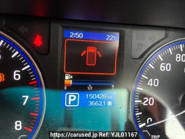 Used 2018 AT nissan caravan-van VR2E26 Image[16]