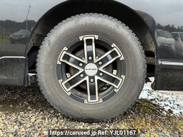 Used 2018 AT nissan caravan-van VR2E26 Image[19]