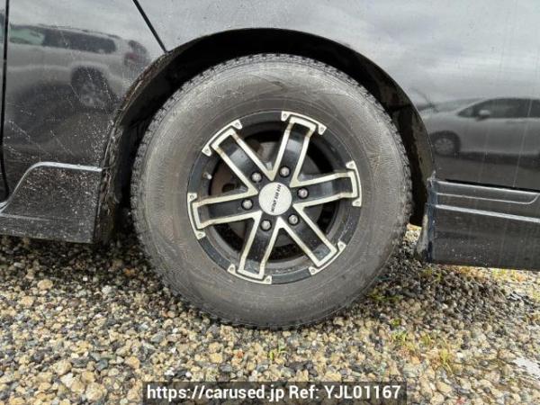 Used 2018 AT nissan caravan-van VR2E26 Image[22]