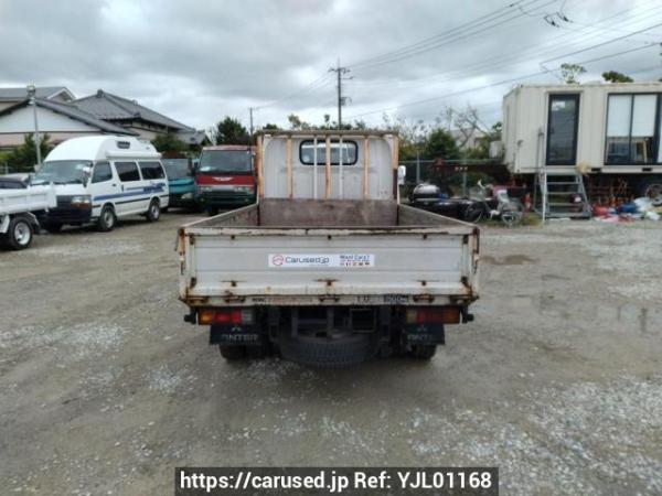 Used 1990 MT mitsubishi canter-guts FB308B Image[5]