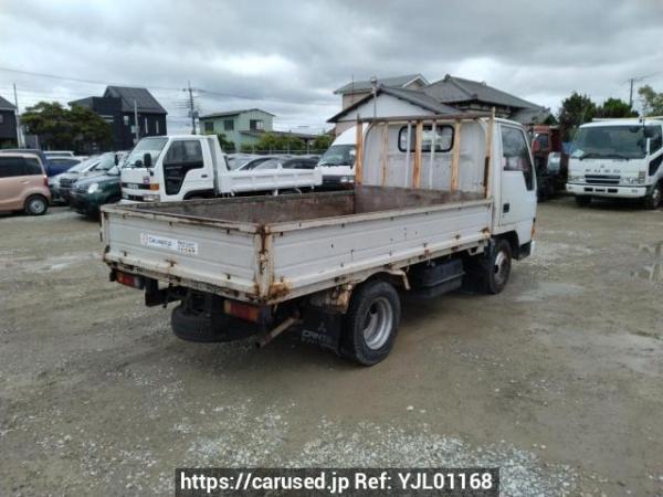 Used 1990 MT mitsubishi canter-guts FB308B Image[6]