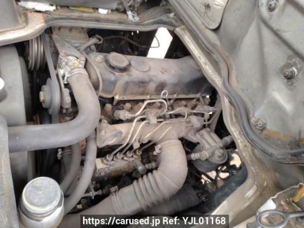 Used 1990 MT mitsubishi canter-guts FB308B Image[10]