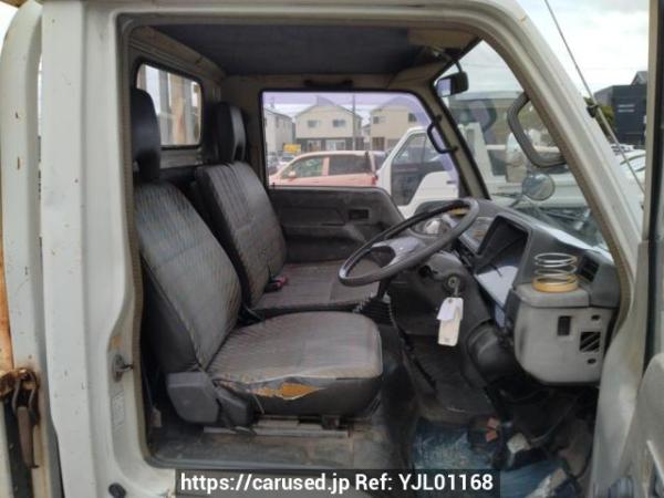 Used 1990 MT mitsubishi canter-guts FB308B Image[13]