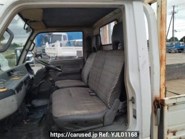Used 1990 MT mitsubishi canter-guts FB308B Image[14]