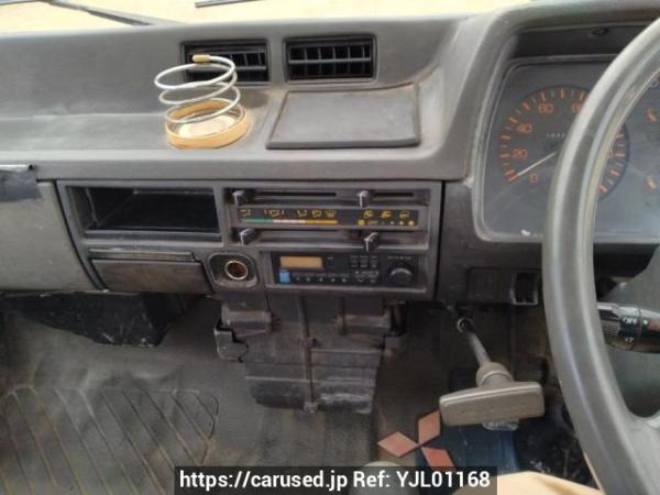 Used 1990 MT mitsubishi canter-guts FB308B Image[17]
