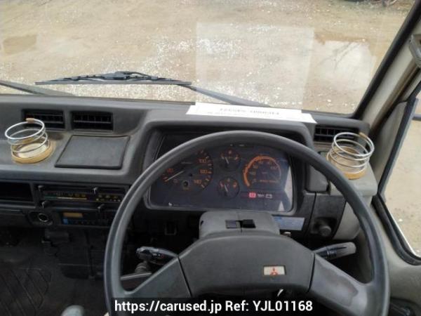 Used 1990 MT mitsubishi canter-guts FB308B Image[18]