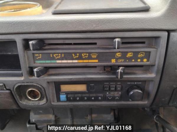 Used 1990 MT mitsubishi canter-guts FB308B Image[19]
