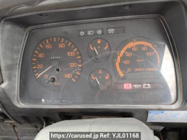 Used 1990 MT mitsubishi canter-guts FB308B Image[21]