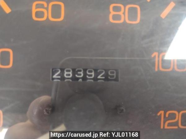 Used 1990 MT mitsubishi canter-guts FB308B Image[22]