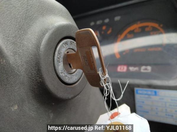 Used 1990 MT mitsubishi canter-guts FB308B Image[23]