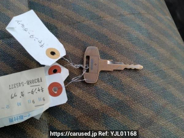 Used 1990 MT mitsubishi canter-guts FB308B Image[24]