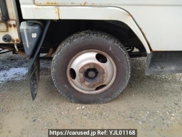 Used 1990 MT mitsubishi canter-guts FB308B Image[25]