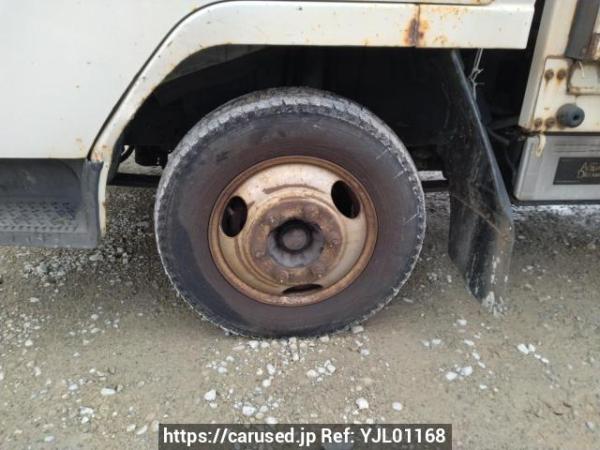 Used 1990 MT mitsubishi canter-guts FB308B Image[26]