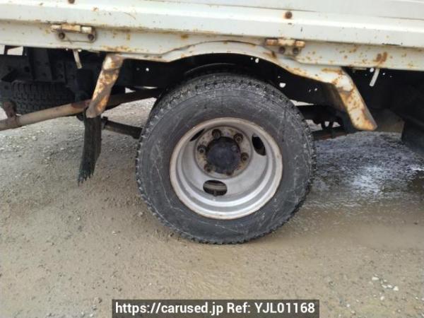 Used 1990 MT mitsubishi canter-guts FB308B Image[27]
