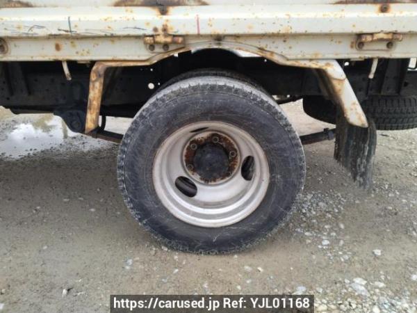 Used 1990 MT mitsubishi canter-guts FB308B Image[28]