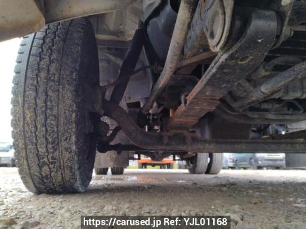 Used 1990 MT mitsubishi canter-guts FB308B Image[29]