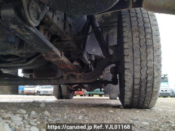 Used 1990 MT mitsubishi canter-guts FB308B Image[30]