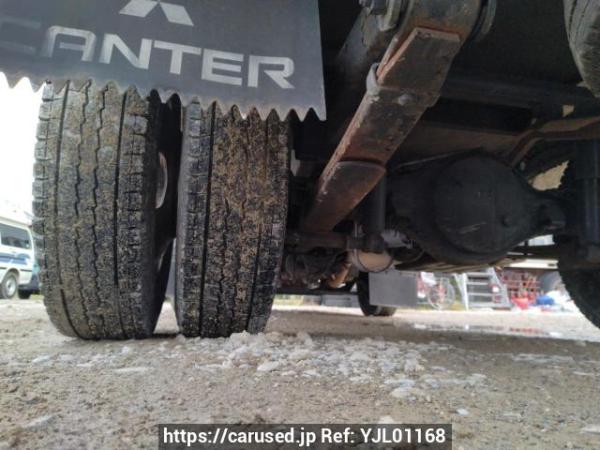 Used 1990 MT mitsubishi canter-guts FB308B Image[31]
