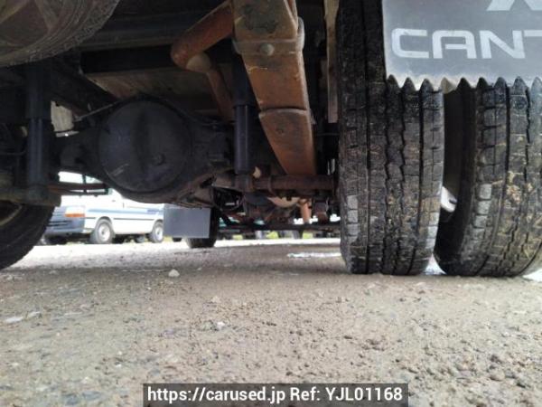 Used 1990 MT mitsubishi canter-guts FB308B Image[32]