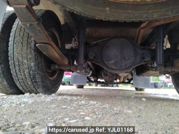 Used 1990 MT mitsubishi canter-guts FB308B Image[33]