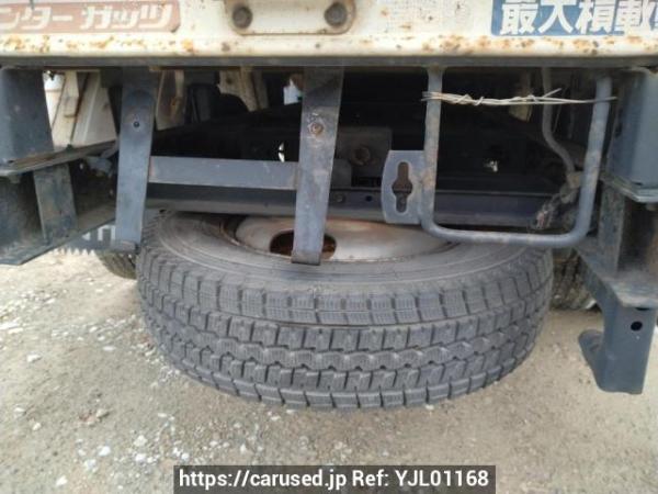 Used 1990 MT mitsubishi canter-guts FB308B Image[34]