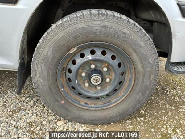 Used 2004 AT toyota regiusace-van TRH112V Image[16]