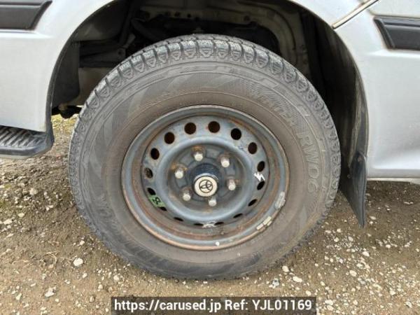Used 2004 AT toyota regiusace-van TRH112V Image[17]