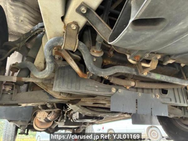 Used 2004 AT toyota regiusace-van TRH112V Image[20]