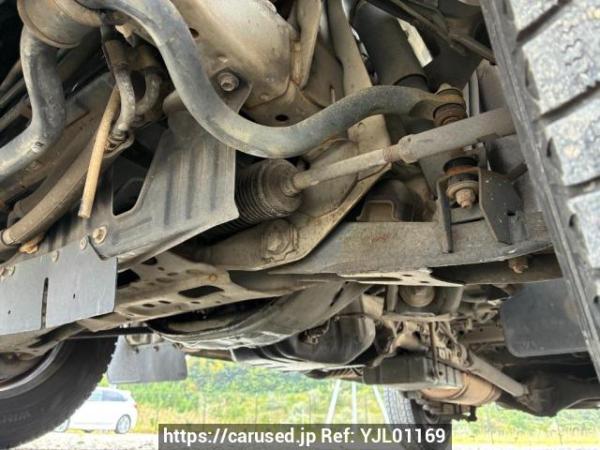 Used 2004 AT toyota regiusace-van TRH112V Image[21]