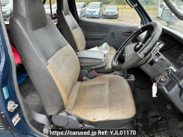 Used 1995 MT toyota hiace-van RZH112V Image[9]