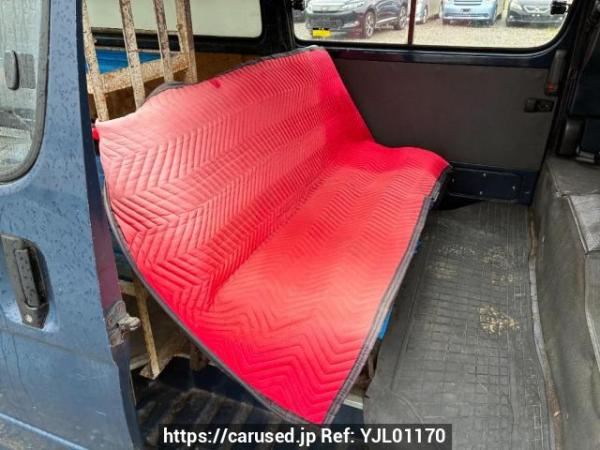 Used 1995 MT toyota hiace-van RZH112V Image[11]