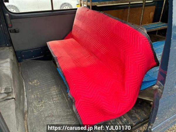 Used 1995 MT toyota hiace-van RZH112V Image[12]
