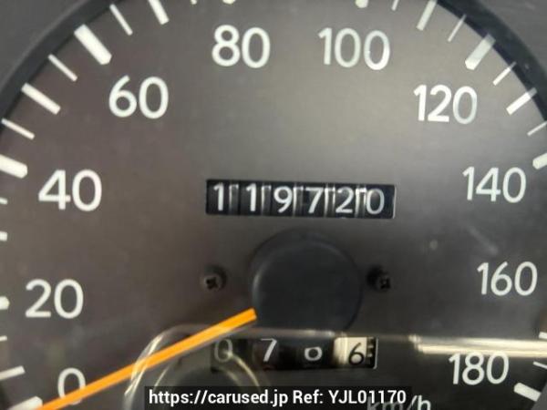 Used 1995 MT toyota hiace-van RZH112V Image[15]