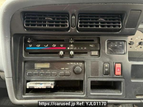 Used 1995 MT toyota hiace-van RZH112V Image[16]