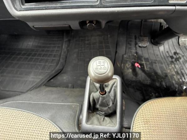 Used 1995 MT toyota hiace-van RZH112V Image[17]