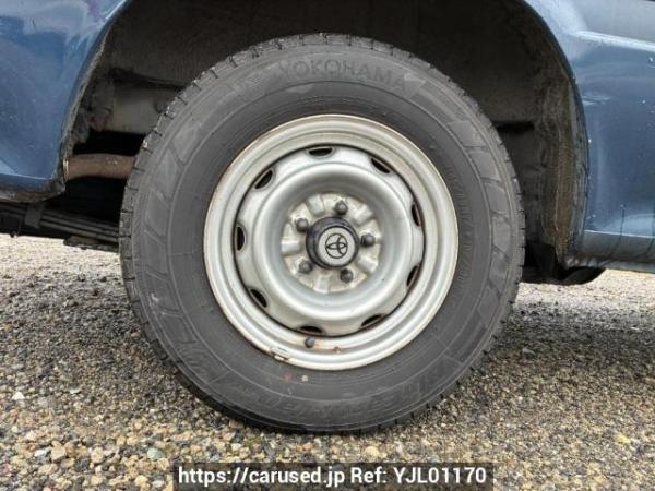 Used 1995 MT toyota hiace-van RZH112V Image[18]