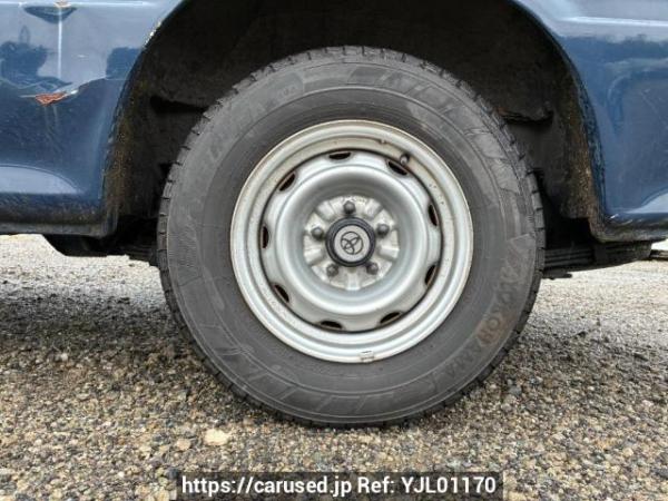 Used 1995 MT toyota hiace-van RZH112V Image[19]