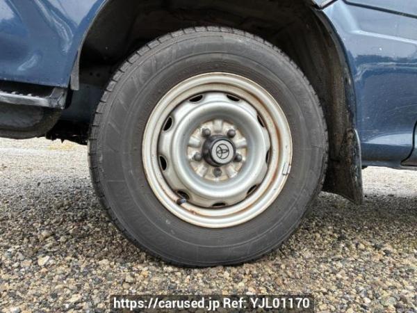 Used 1995 MT toyota hiace-van RZH112V Image[20]