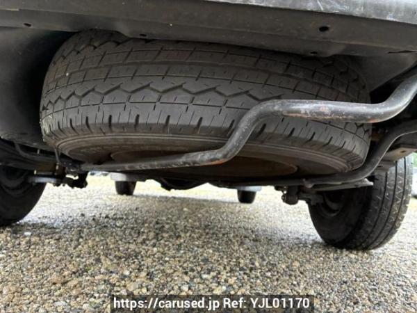 Used 1995 MT toyota hiace-van RZH112V Image[27]