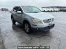 Nissan Dualis KJ10
