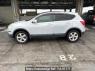 Used 2008 AT nissan dualis KJ10 Image[3]
