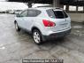 Used 2008 AT nissan dualis KJ10 Image[4]