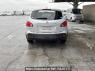Used 2008 AT nissan dualis KJ10 Image[5]