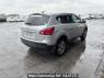 Used 2008 AT nissan dualis KJ10 Image[6]