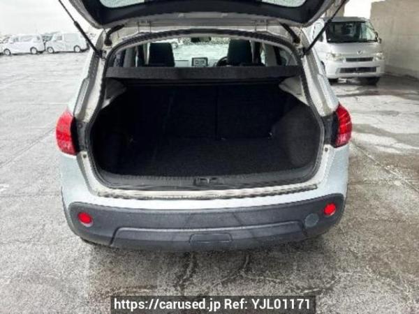 Used 2008 AT nissan dualis KJ10 Image[8]
