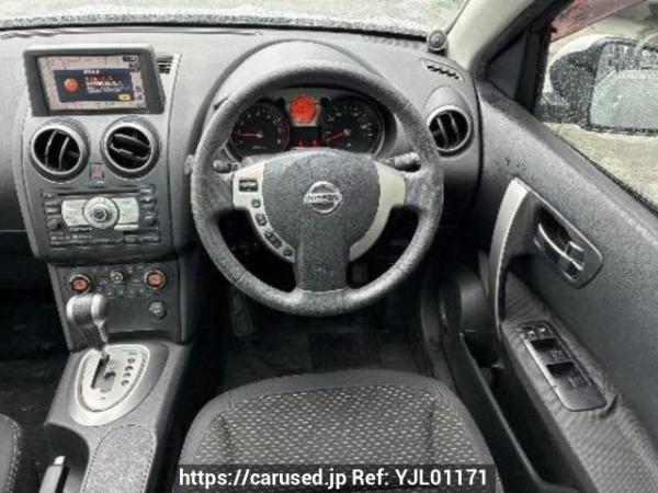 Used 2008 AT nissan dualis KJ10 Image[18]