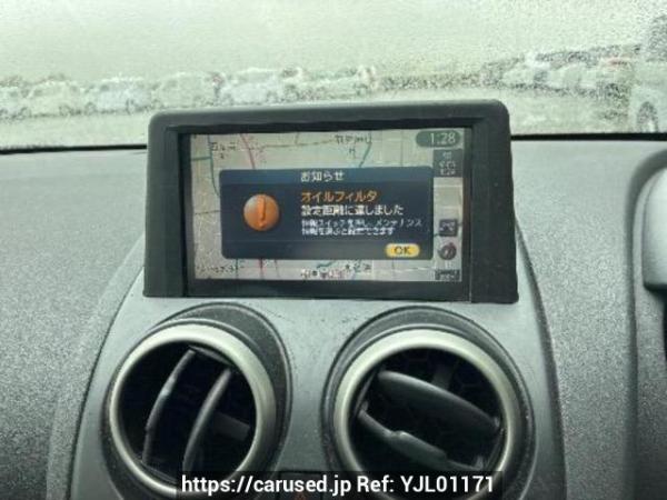 Used 2008 AT nissan dualis KJ10 Image[19]