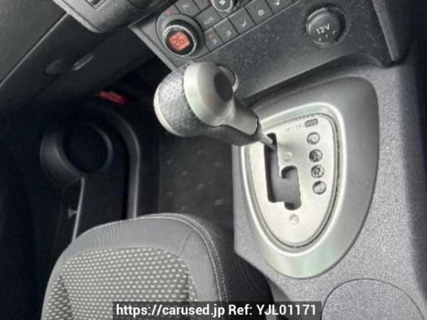 Used 2008 AT nissan dualis KJ10 Image[22]